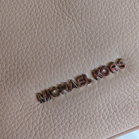 Michael Kors Purse - Picture 2 of 9